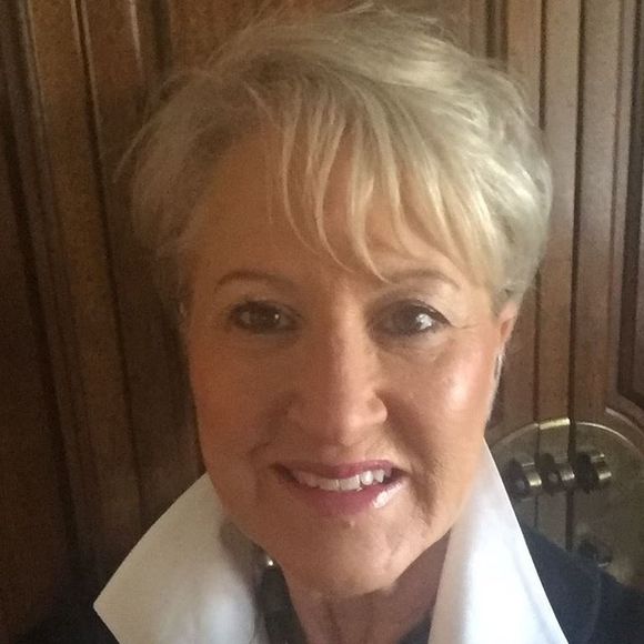 Meet your Posher, Patrice - Picture 1 of 1